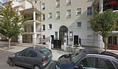 Geffray Laurent, Ostéopathe à Lucé