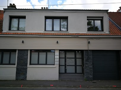 Mathilde Franchomme Ostéopathe DO, Ostéopathe à Wizernes