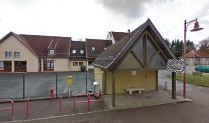 Cloé Roedel Ostéopathe, Ostéopathe à Michelbach-le-Bas