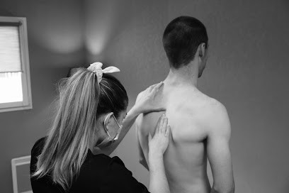 Marie Noble - Ostéopathe D.O, Ostéopathe à Lanvollon