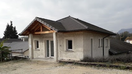 Benjamin BARRET, Ostéopathe à Ruffieux