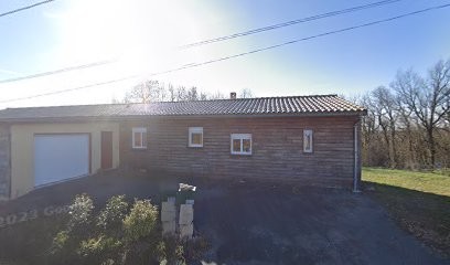 Christophe Girardin, Ostéopathe à Fauch