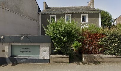 V M G, Ostéopathe à Retiers