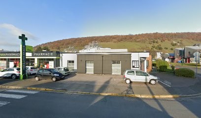 Vincent Delahoulière, Ostéopathe à Saint-Léger-du-Bourg-Denis