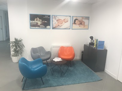 Weber Sylvain, Ostéopathe à Ploudalmézeau