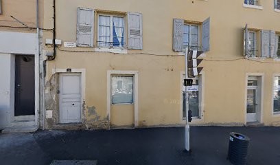 Alexia Faustin Ostéopathe, Ostéopathe à Aiguilhe