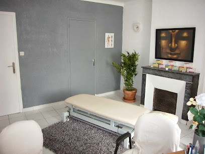 CABINET D OSTEOPATHIE THIBAULT Nicolas Saint Cannat ,lambesc,rognes, Eguilles, Ostéopathe à Saint-Cannat