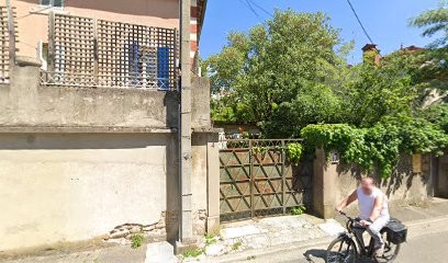 SOULTAN Chantal & ADAM Alexandre, Ostéopathe à Romans-sur-Isère