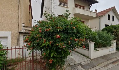 Bordas Michele Jeanine, Ostéopathe à Guilherand-Granges