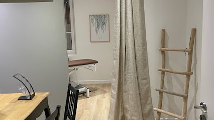 Frédéric HUGONNET Ostéopathe Diplômé D.O. à Soissons - OSTEOEXCLUSIF, Ostéopathe à Soissons