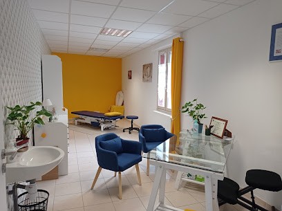 Cabinet D'ostéopathie De Pleine-Fougères - Claire Bastide Et Hélène Pinson, Ostéopathe à Pleine-Fougères