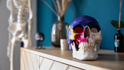 Pauline BOTTERO - Ostéopathe D.O Agréée, Ostéopathe à La Roche-sur-Foron