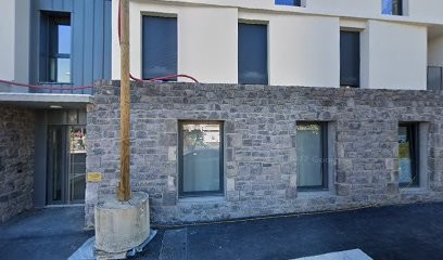 Morel Pierre-Henri, Ostéopathe à Royat