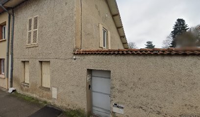 Christelle GIRARDET - Ostéopathe DO, Ostéopathe à Pusignan