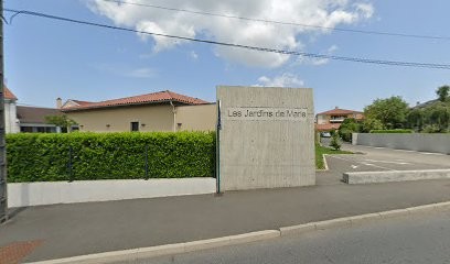 Moorghen Laetitia, Ostéopathe à Chazelles-sur-Lyon