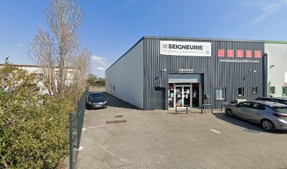 Jérôme Pellé, Ostéopathe à Istres