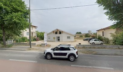 La Maison De La Santé, Ostéopathe à Marmande