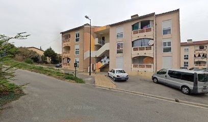 Eva MARIANI Ostéopathe D.O., Ostéopathe à Orgon