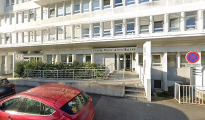 Estelle Lefevre, Ostéopathe à Chevilly-Larue