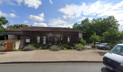 Cabinet D'Ostéopathie Quinçay Prevost & Fouan, Ostéopathe à Quinçay