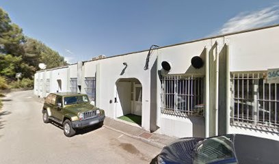 MAXIM BOISSET OSTEOPATHE D.O, Ostéopathe à Vallauris