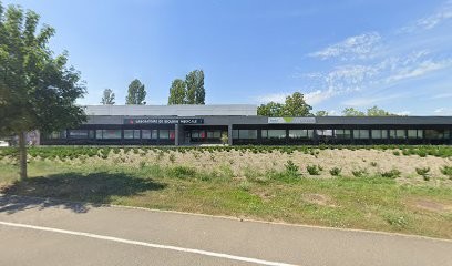 De Biasio Joel, Ostéopathe à Ensisheim