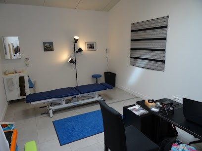 Pierre Lavergne, Ostéopathe à Cormeilles-en-Parisis