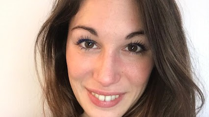 Pauline Maes, Ostéopathe à Entzheim