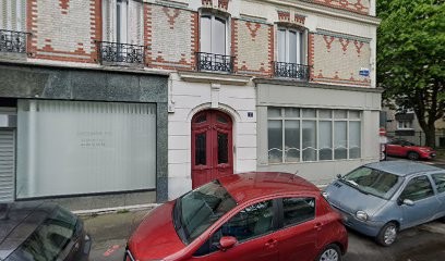 Arnaud MISSINHOUN, Ostéopathe à Maisons-Alfort