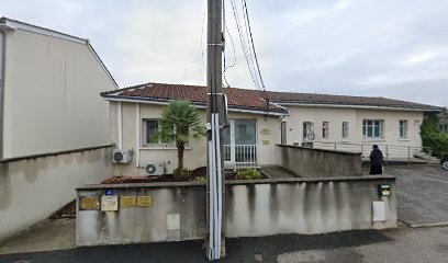 Ostéopathe Cenon Benjamin Mounier, Ostéopathe à Cenon