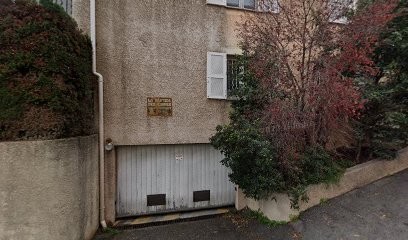 Drevet Bernard, Ostéopathe à Vence