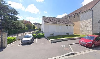 Ostéopathe Alexandre Coffy, Ostéopathe à Frépillon