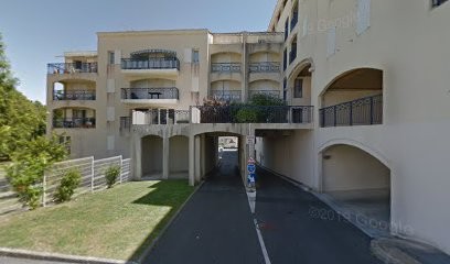 Mertzweiller Emmanuel, Ostéopathe à Vaux-sur-Mer