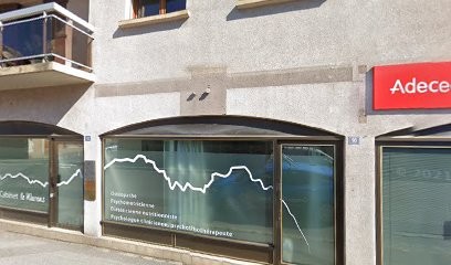 Laura Magnien, Ostéopathe à Sallanches