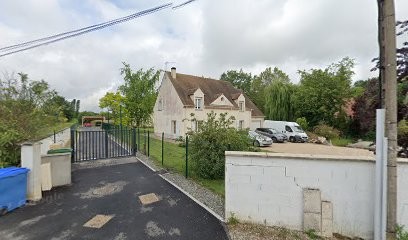 Paez Claude, Ostéopathe au Perray-en-Yvelines