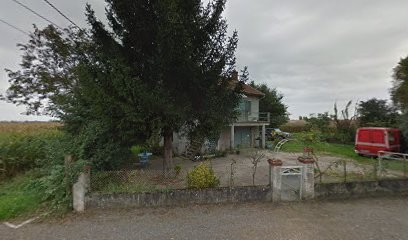 Méganne Dorme - Ostéopathe, Ostéopathe à Charnay-lès-Mâcon