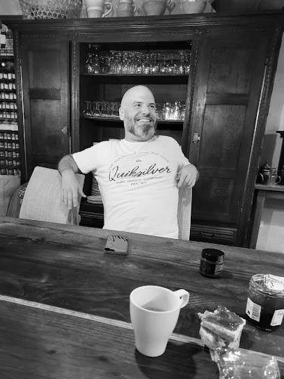 Francois Colombel Ostéopathe D.O. Et Hypnothérapeute, Ostéopathe à Cugnaux