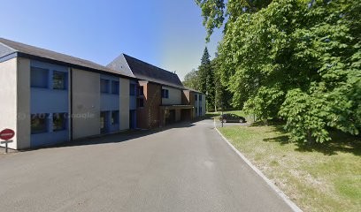 Robin Néau, Ostéopathe D.O, Ostéopathe à Évaux-les-Bains