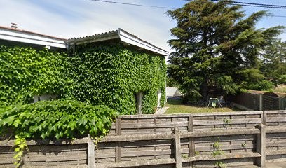 Chastenet De Gery Jerome, Ostéopathe à Sérézin-du-Rhône