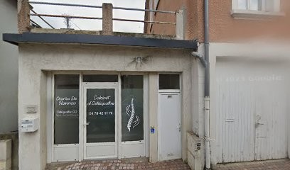 Osteopathe Chaponnay, Ostéopathe à Chaponnay