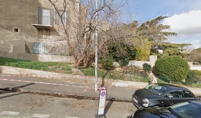 Marino Patricia, Ostéopathe à Marseille 04