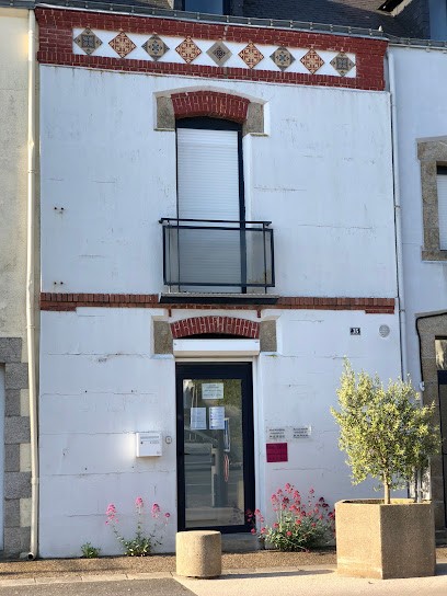 Cabinet D'ostéopathie Damgan, Ostéopathe à Damgan