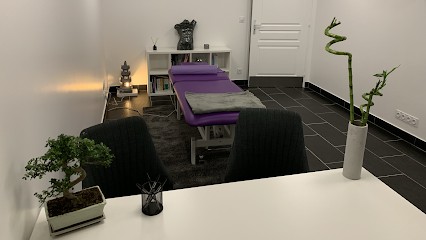 CHAUVET Jean-Philippe Ostéopathe D.O. Villiers Sur Marne, Ostéopathe à Villiers-sur-Marne