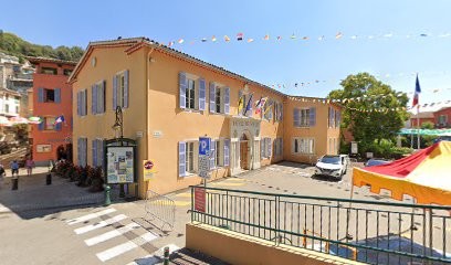 Martinez Caroline, Ostéopathe à Villeneuve-Loubet