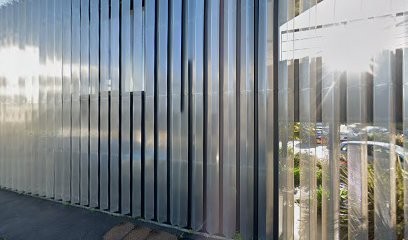 Laborieux Hervé, Ostéopathe à Lorient