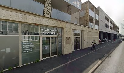 Alissar ATIK Ostéopathe D.O, Ostéopathe à Castelnau-le-Lez