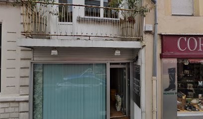 Stéphane LAURENT, Ostéopathe à Moulins