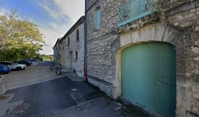 Elsa Theillet, Ostéopathe à Saint-Vincent-de-Barbeyrargues