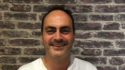 Benoit MARCHAND, Ostéopathe à Steenwerck