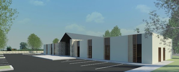 Giuliani Nicolas, Ostéopathe à Lubersac